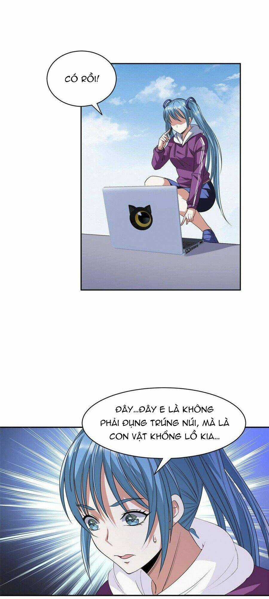 Trọng Sinh Chi Thần Cấp Bại Gia Tử Chapter 75 trang 17