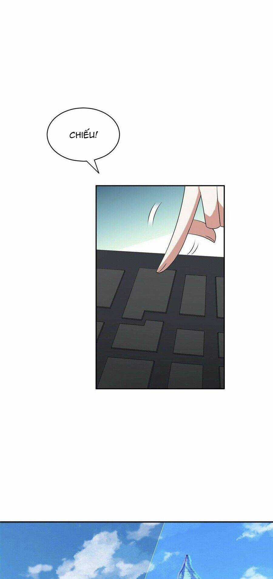 Trọng Sinh Chi Thần Cấp Bại Gia Tử Chapter 75 trang 18