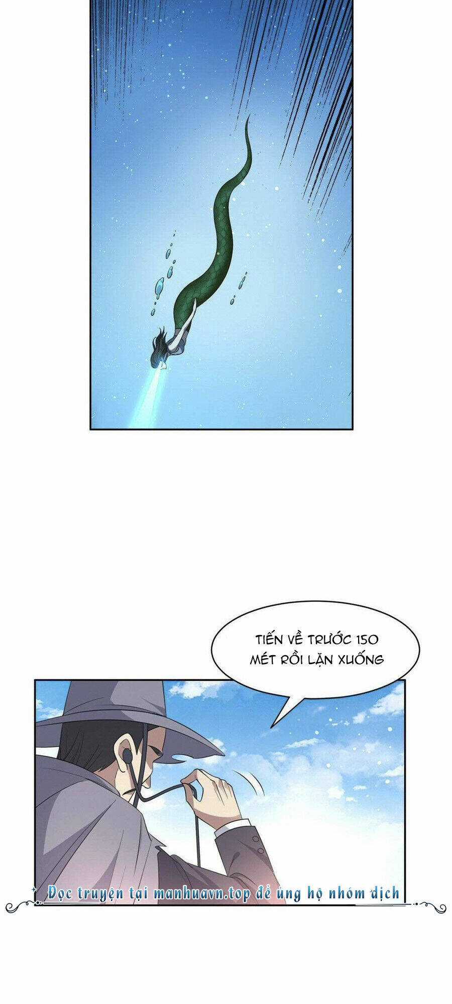 Trọng Sinh Chi Thần Cấp Bại Gia Tử Chapter 75 trang 2