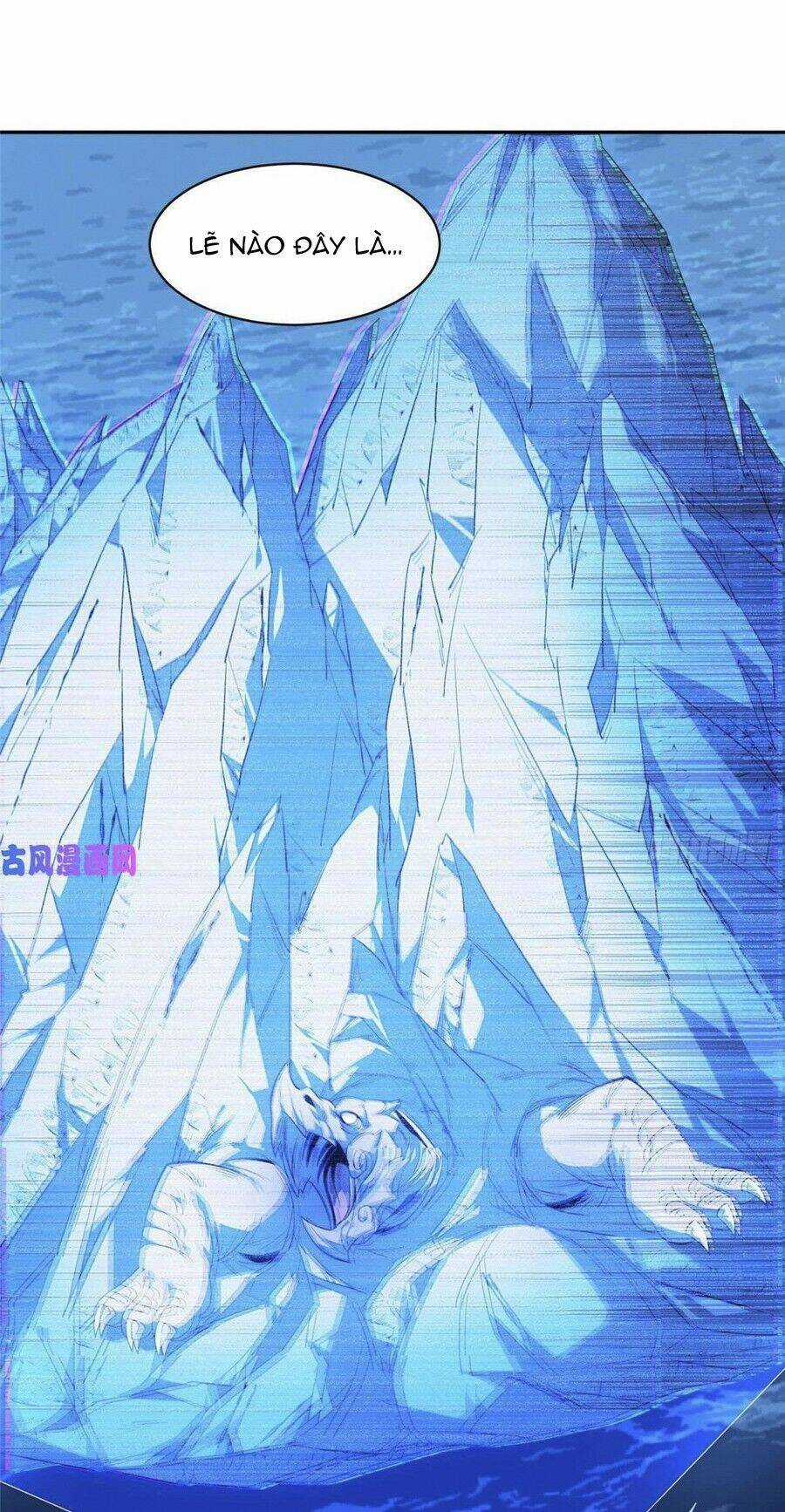 Trọng Sinh Chi Thần Cấp Bại Gia Tử Chapter 75 trang 20