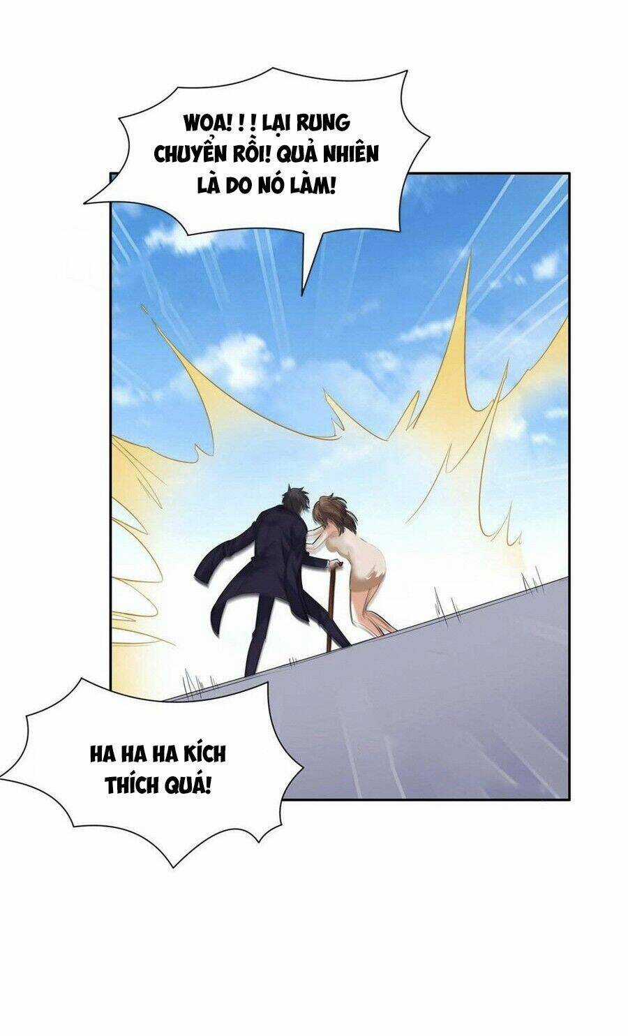 Trọng Sinh Chi Thần Cấp Bại Gia Tử Chapter 75 trang 23