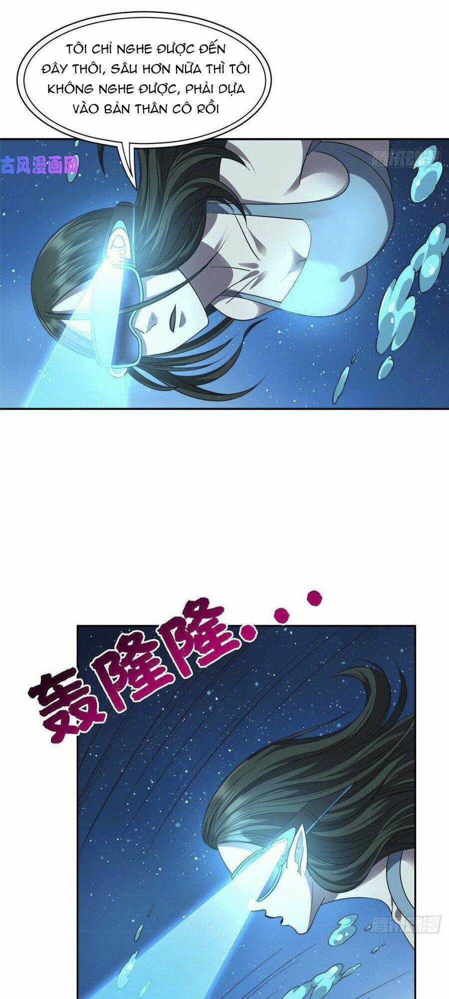 Trọng Sinh Chi Thần Cấp Bại Gia Tử Chapter 75 trang 3