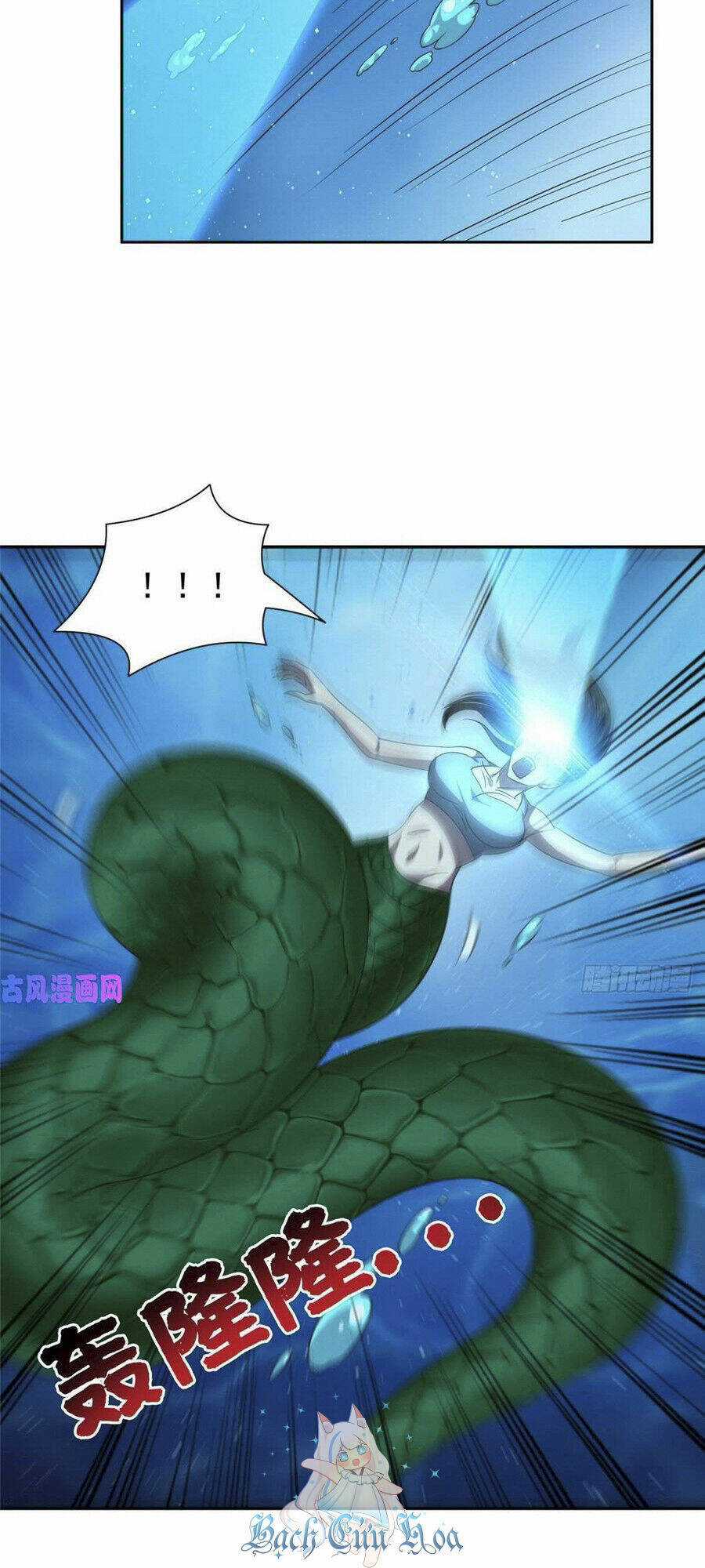 Trọng Sinh Chi Thần Cấp Bại Gia Tử Chapter 75 trang 4