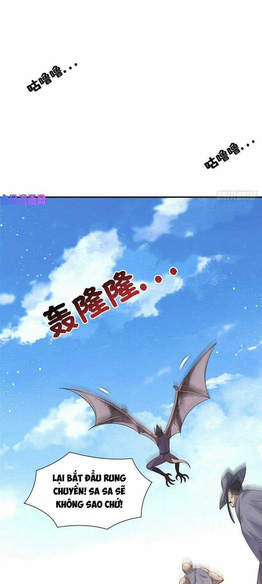 Trọng Sinh Chi Thần Cấp Bại Gia Tử Chapter 75 trang 5