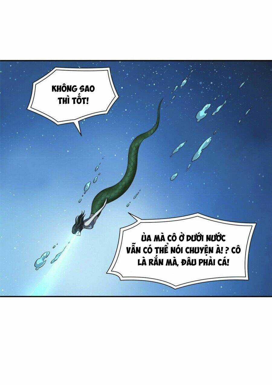 Trọng Sinh Chi Thần Cấp Bại Gia Tử Chapter 75 trang 7