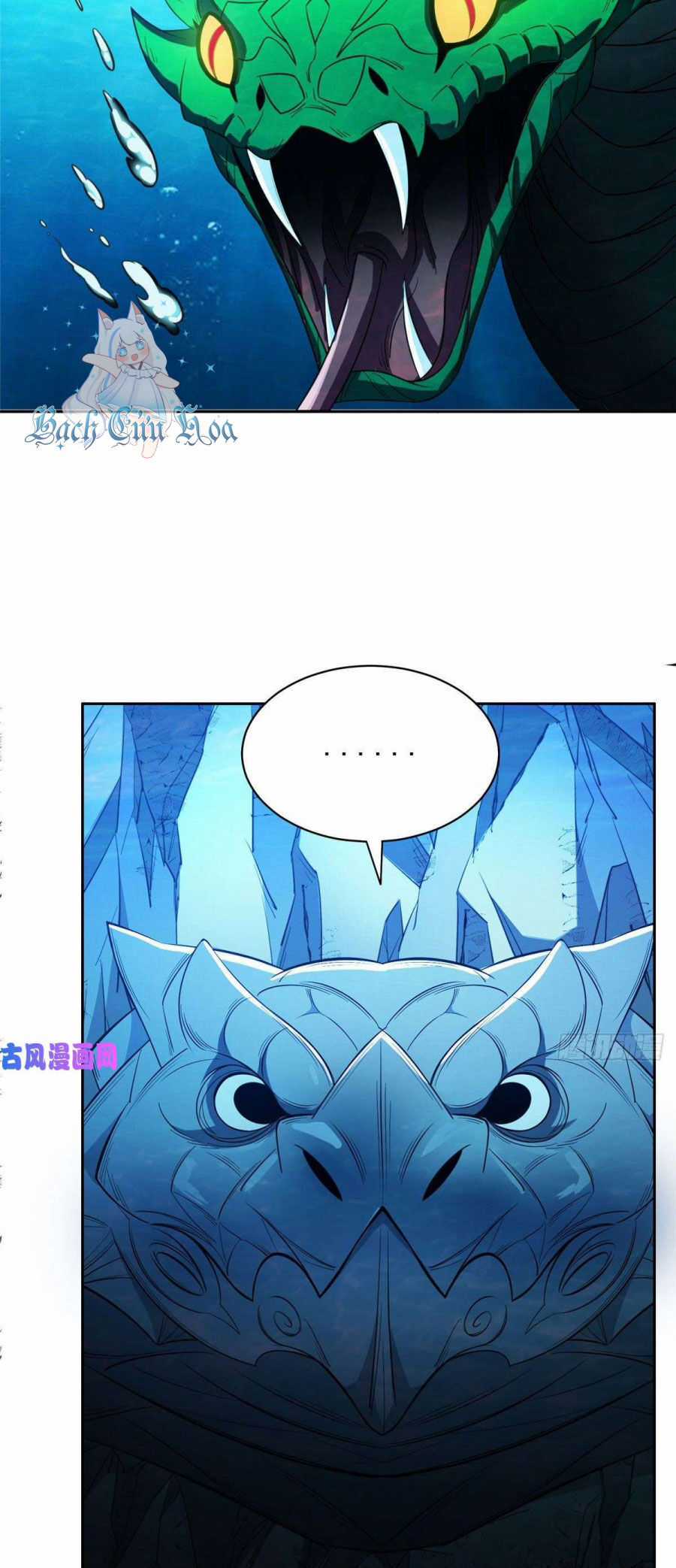 Trọng Sinh Chi Thần Cấp Bại Gia Tử Chapter 76 trang 10