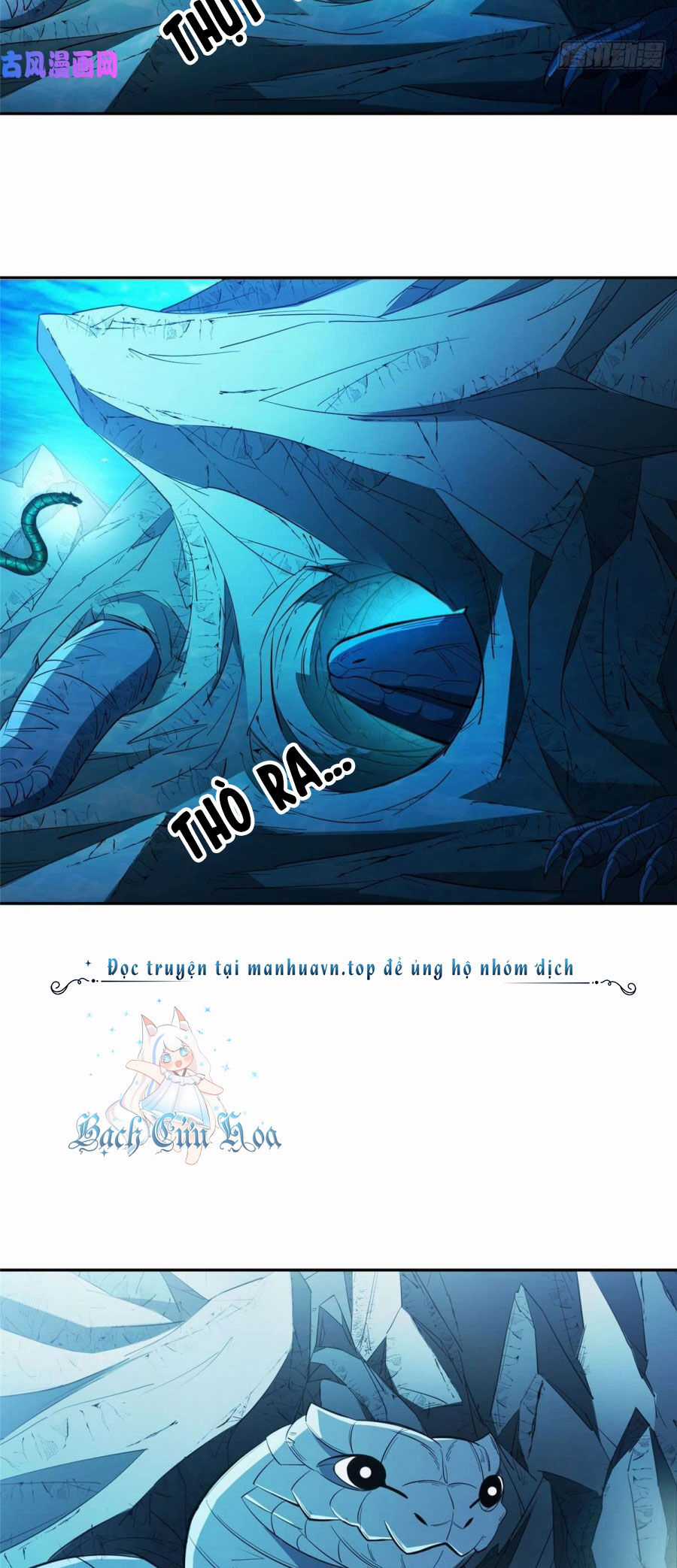 Trọng Sinh Chi Thần Cấp Bại Gia Tử Chapter 76 trang 12