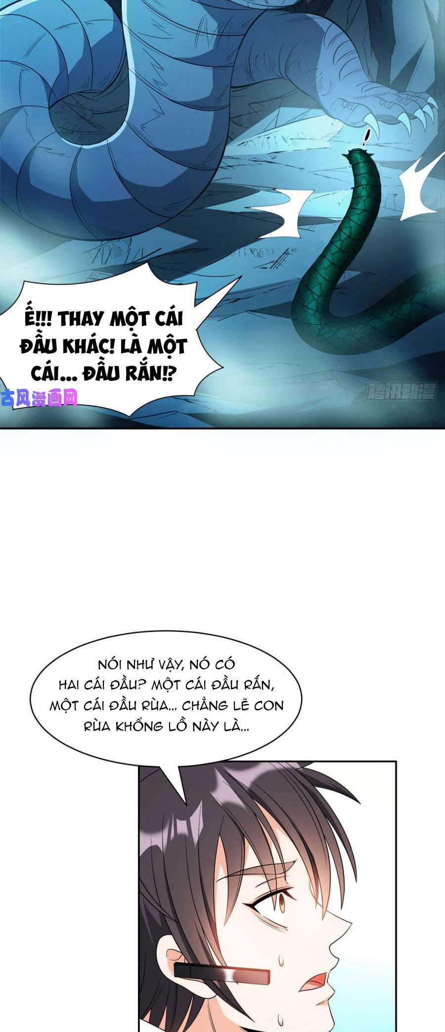 Trọng Sinh Chi Thần Cấp Bại Gia Tử Chapter 76 trang 13