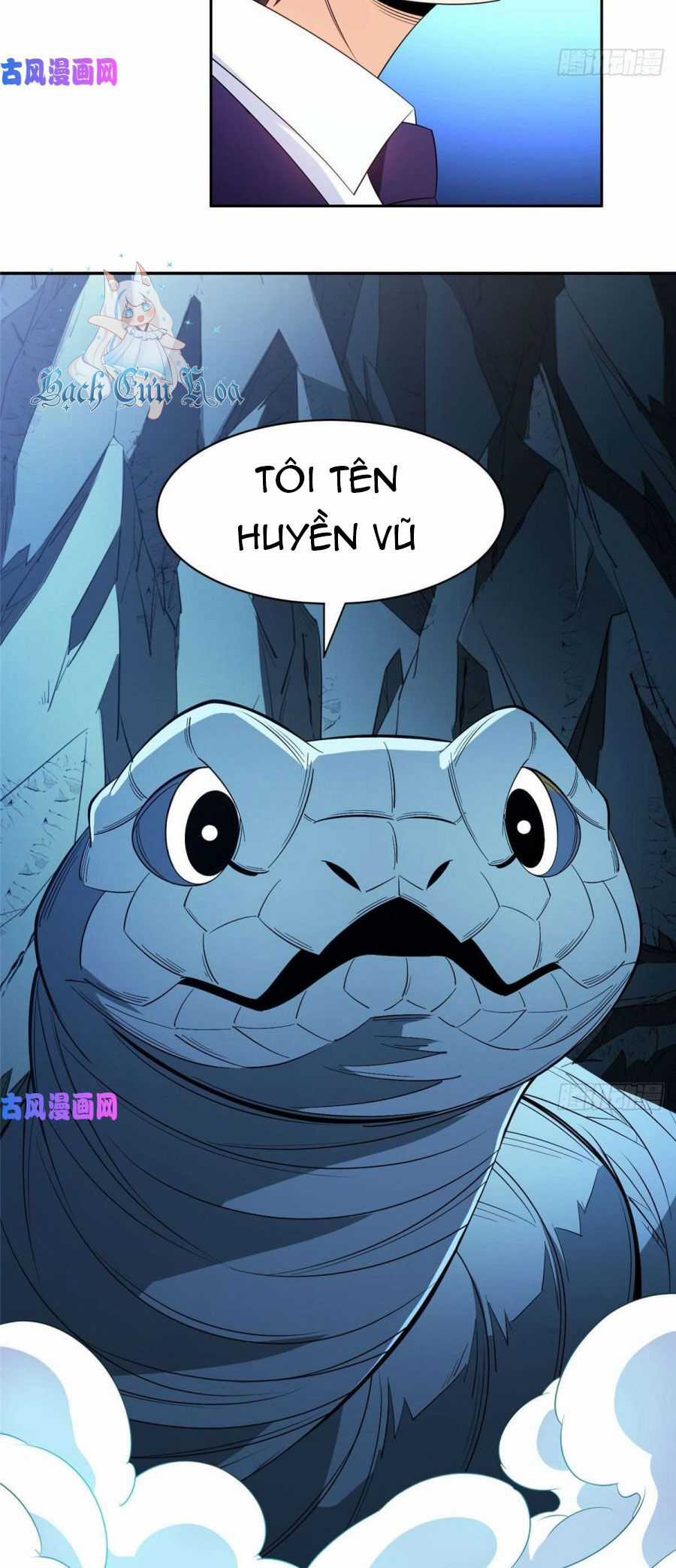 Trọng Sinh Chi Thần Cấp Bại Gia Tử Chapter 76 trang 14