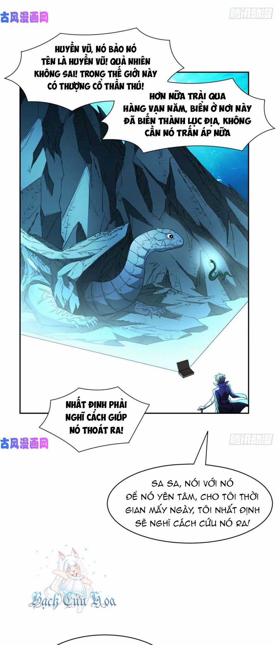 Trọng Sinh Chi Thần Cấp Bại Gia Tử Chapter 76 trang 16