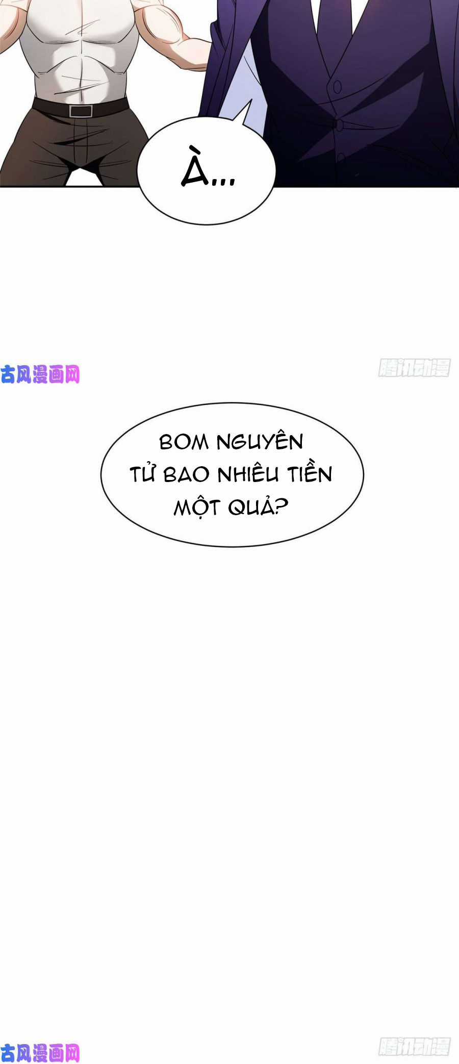 Trọng Sinh Chi Thần Cấp Bại Gia Tử Chapter 76 trang 19