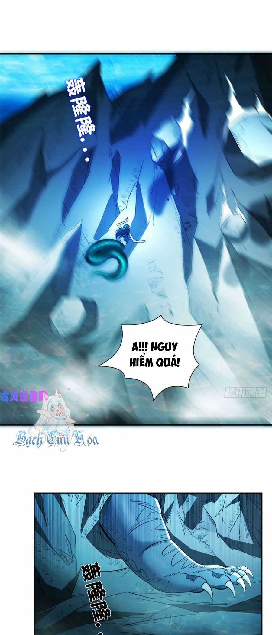 Trọng Sinh Chi Thần Cấp Bại Gia Tử Chapter 76 trang 2