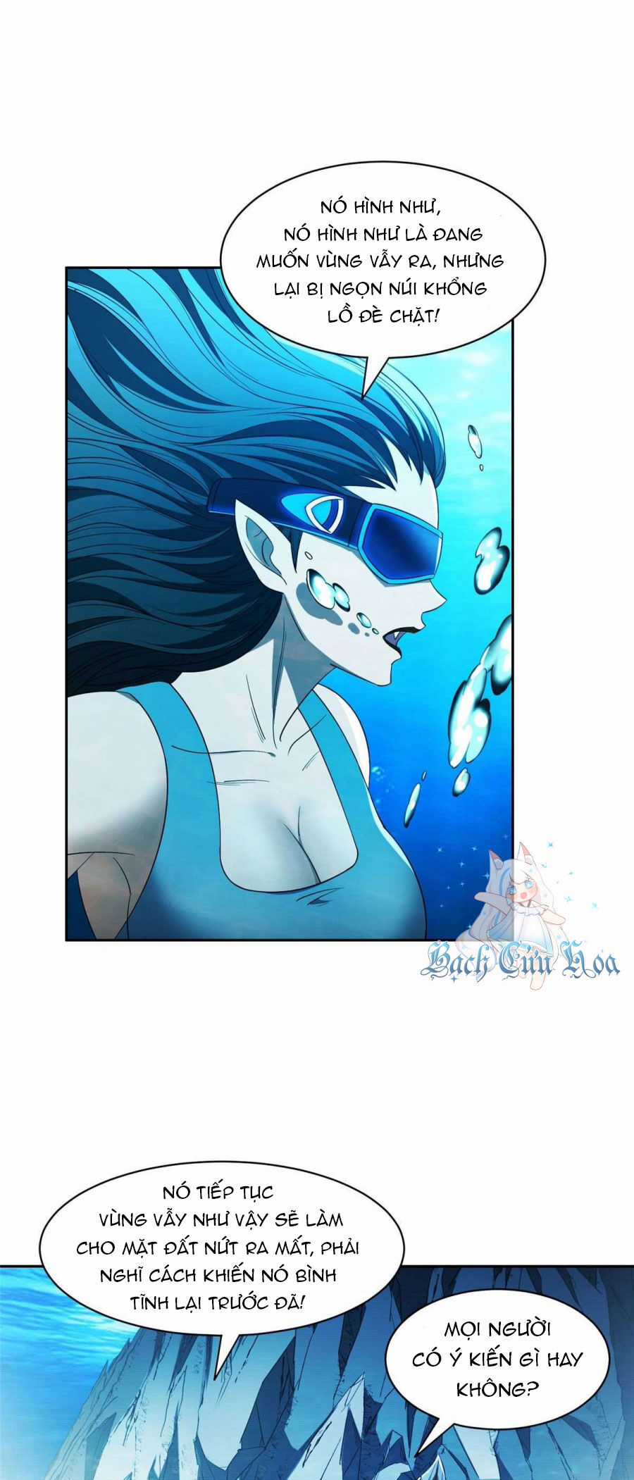 Trọng Sinh Chi Thần Cấp Bại Gia Tử Chapter 76 trang 4