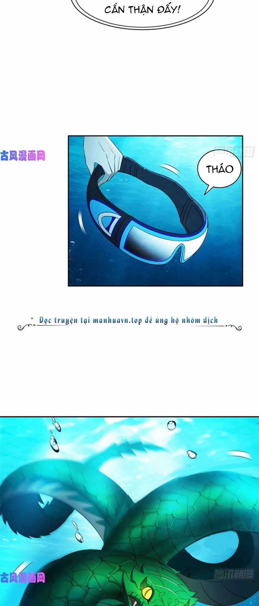 Trọng Sinh Chi Thần Cấp Bại Gia Tử Chapter 76 trang 7