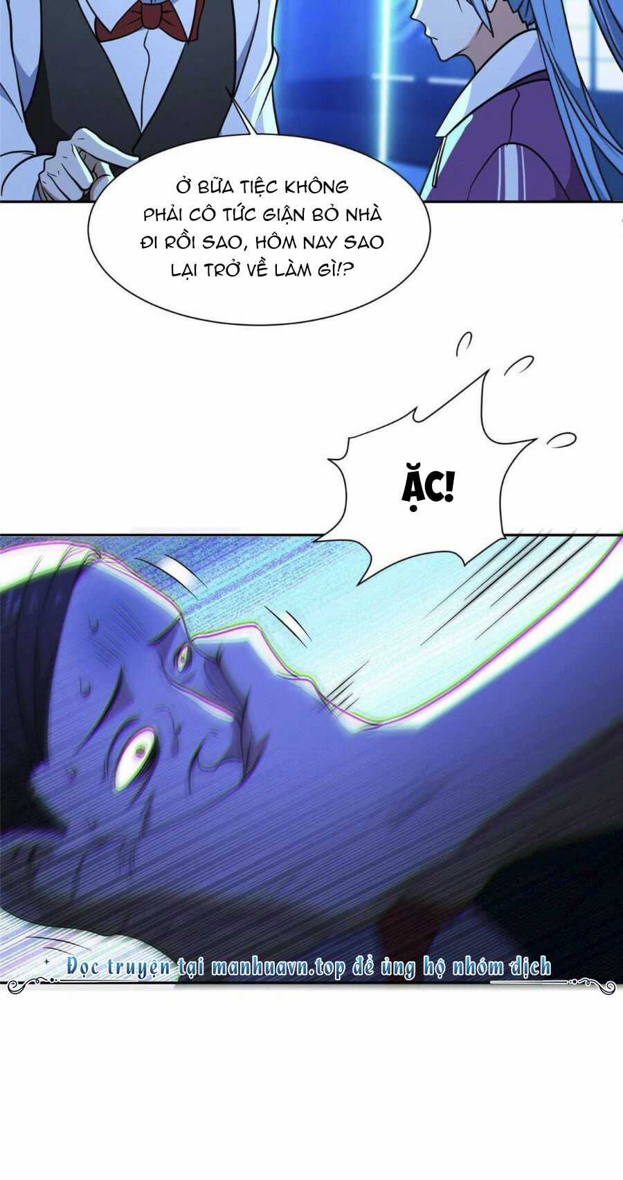 Trọng Sinh Chi Thần Cấp Bại Gia Tử Chapter 77 trang 14