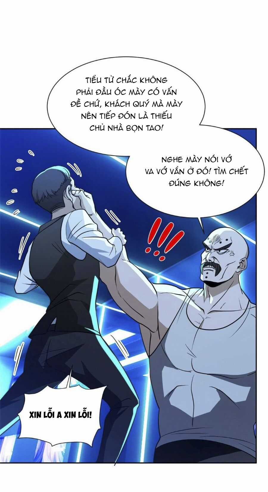 Trọng Sinh Chi Thần Cấp Bại Gia Tử Chapter 77 trang 15