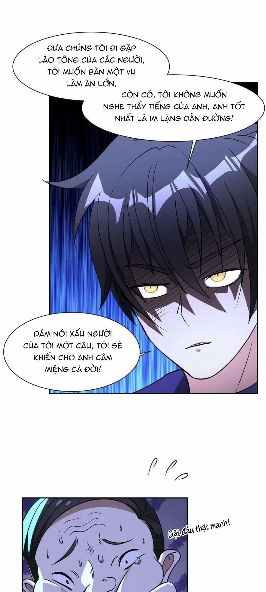 Trọng Sinh Chi Thần Cấp Bại Gia Tử Chapter 77 trang 16