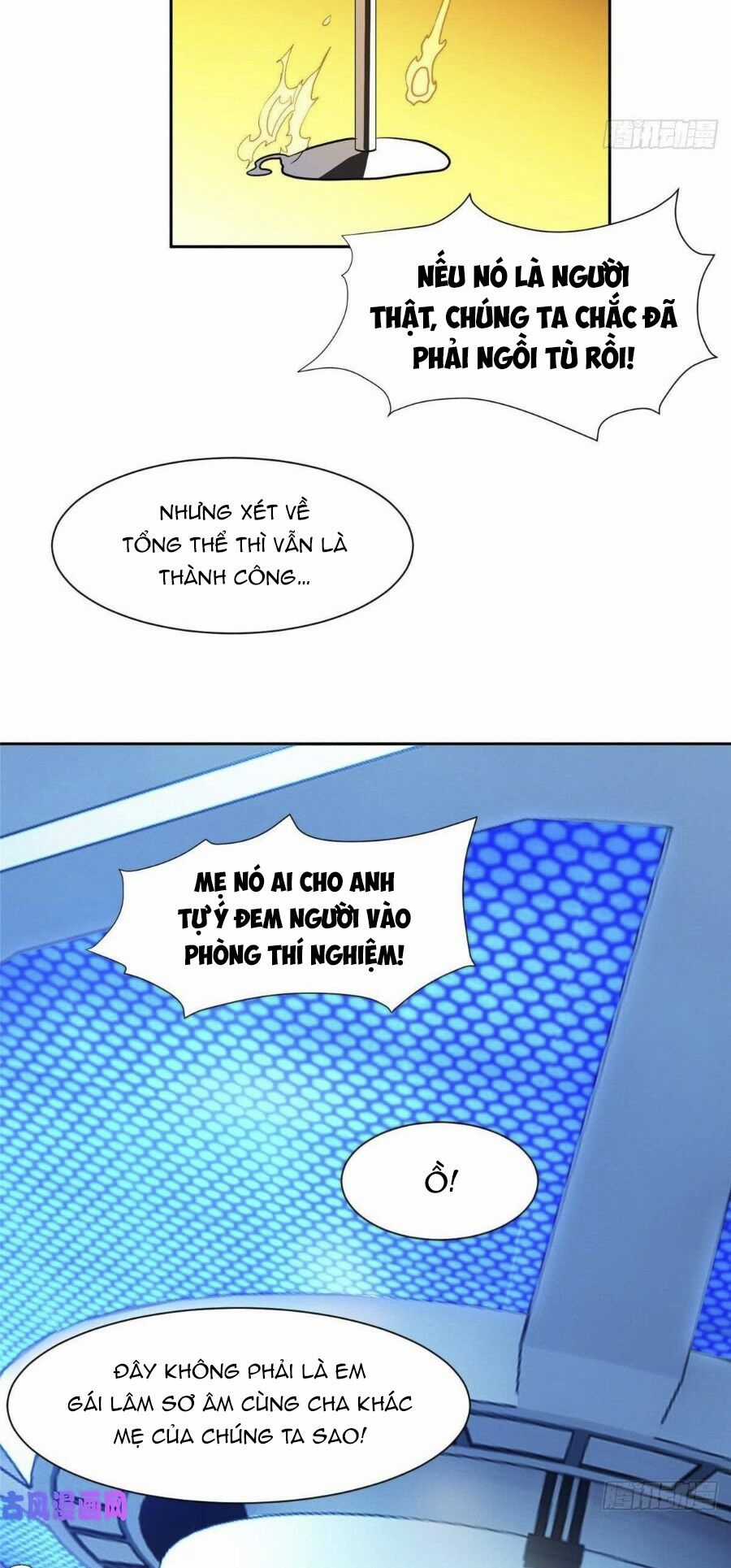 Trọng Sinh Chi Thần Cấp Bại Gia Tử Chapter 77 trang 21