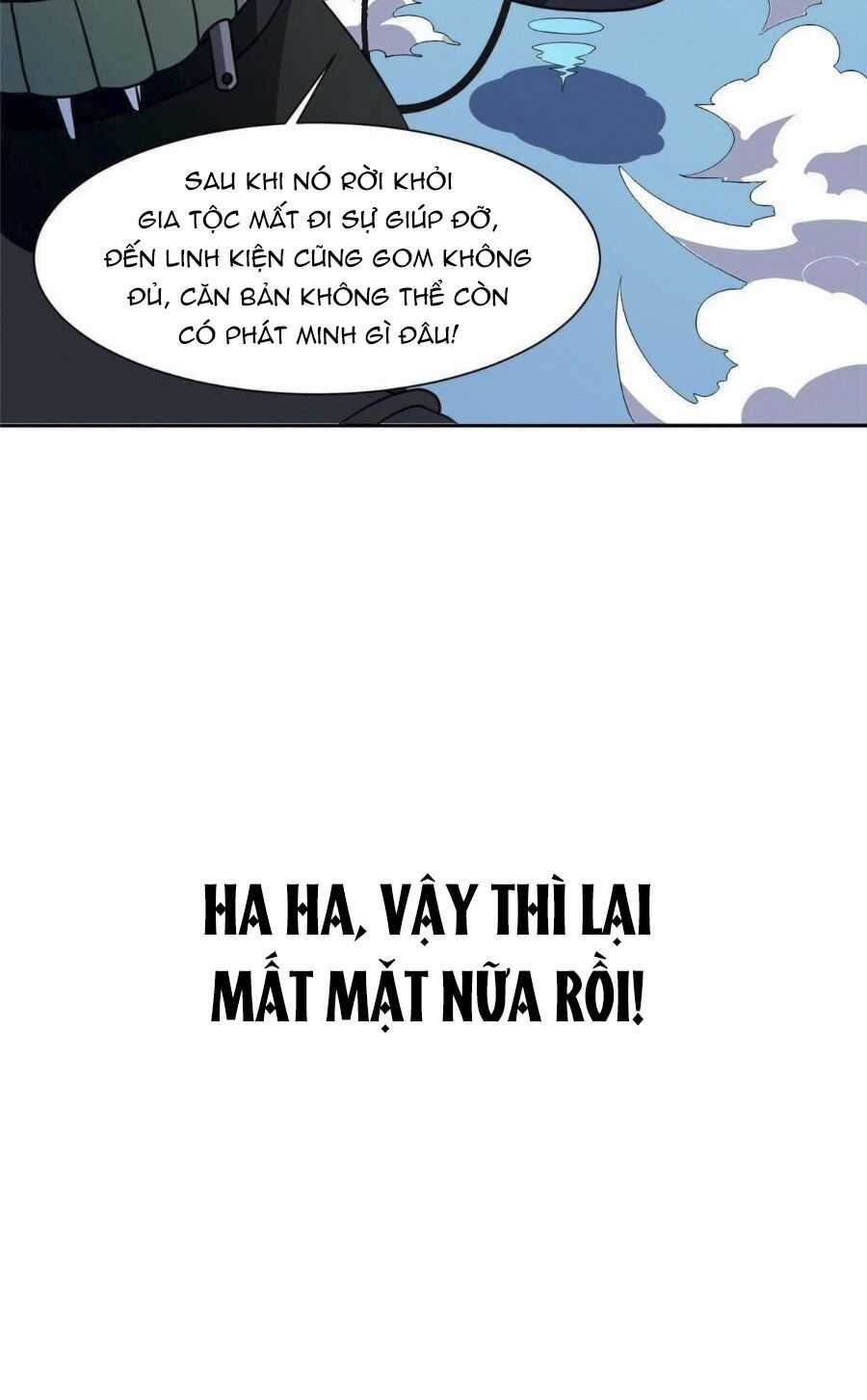 Trọng Sinh Chi Thần Cấp Bại Gia Tử Chapter 77 trang 23