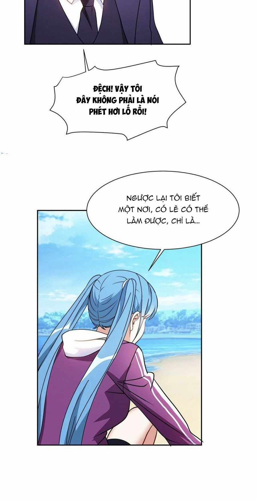 Trọng Sinh Chi Thần Cấp Bại Gia Tử Chapter 77 trang 3