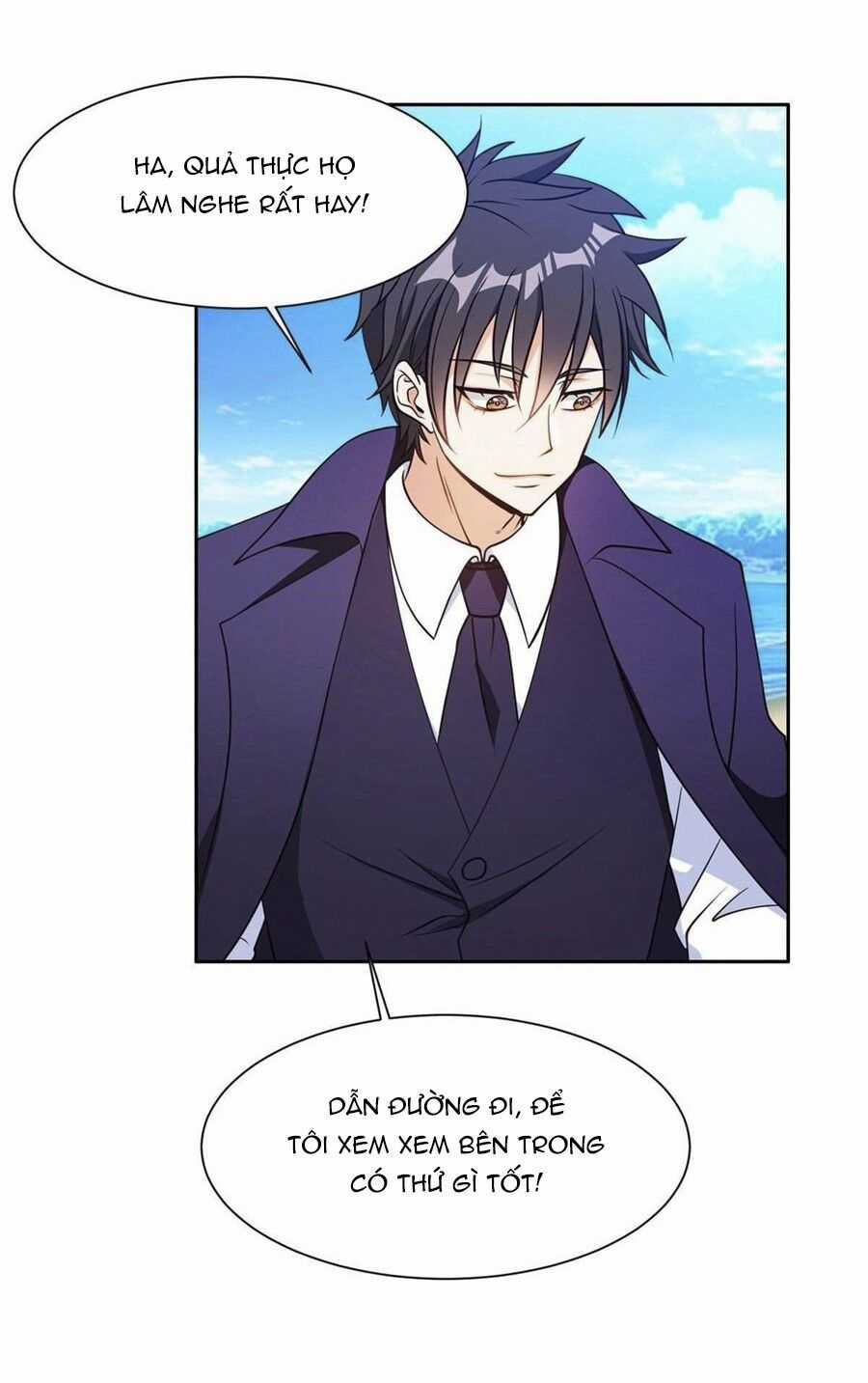 Trọng Sinh Chi Thần Cấp Bại Gia Tử Chapter 77 trang 7