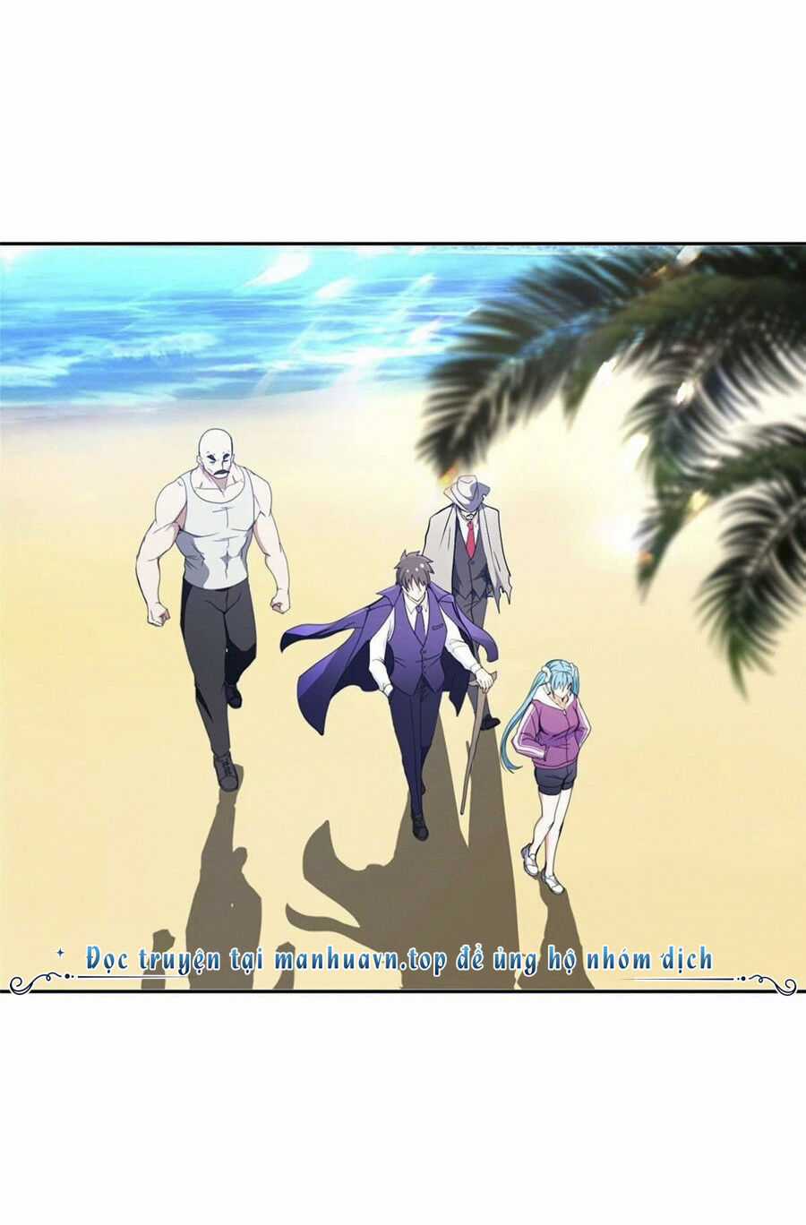 Trọng Sinh Chi Thần Cấp Bại Gia Tử Chapter 77 trang 8