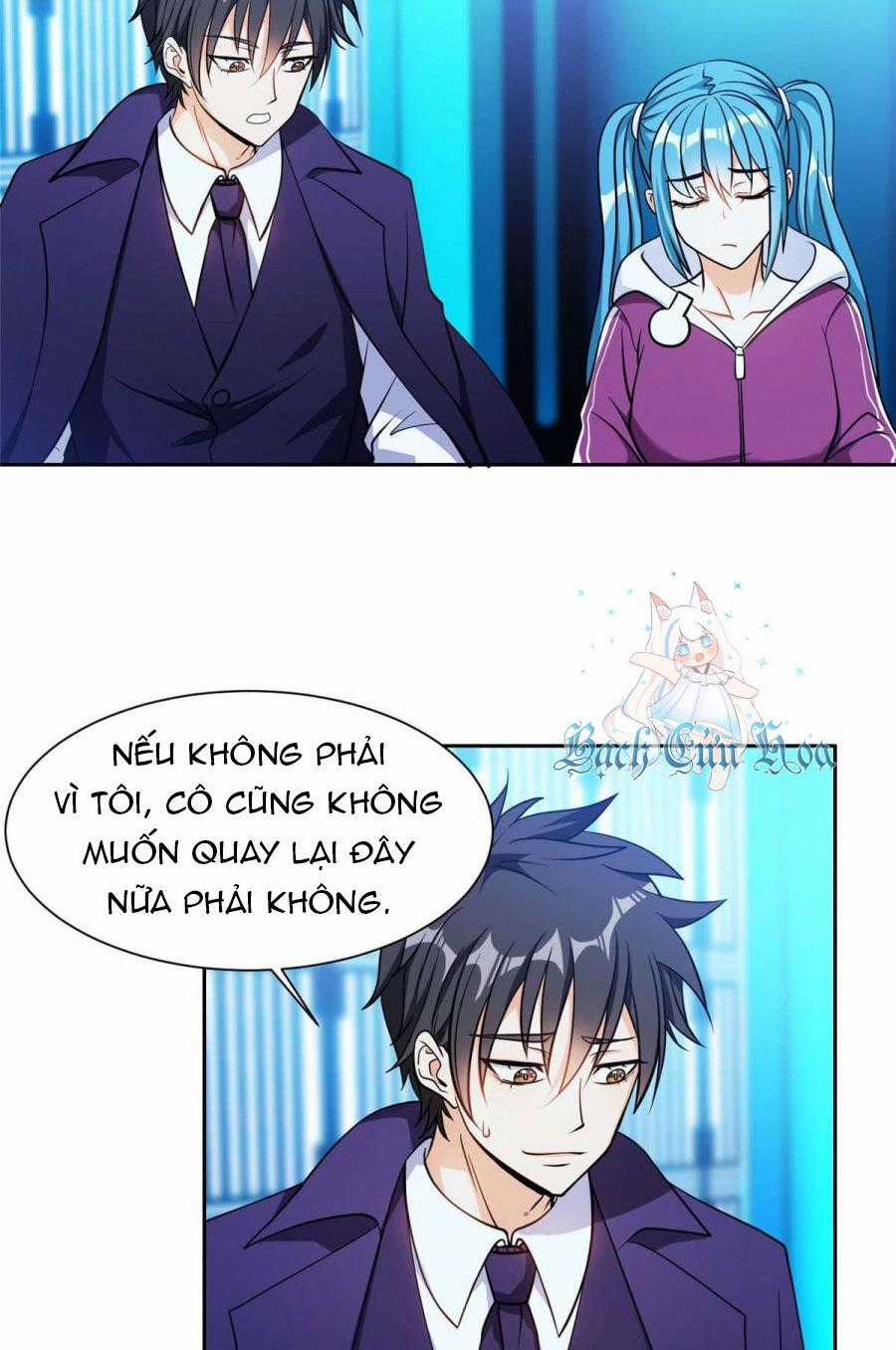 Trọng Sinh Chi Thần Cấp Bại Gia Tử Chapter 78 trang 0