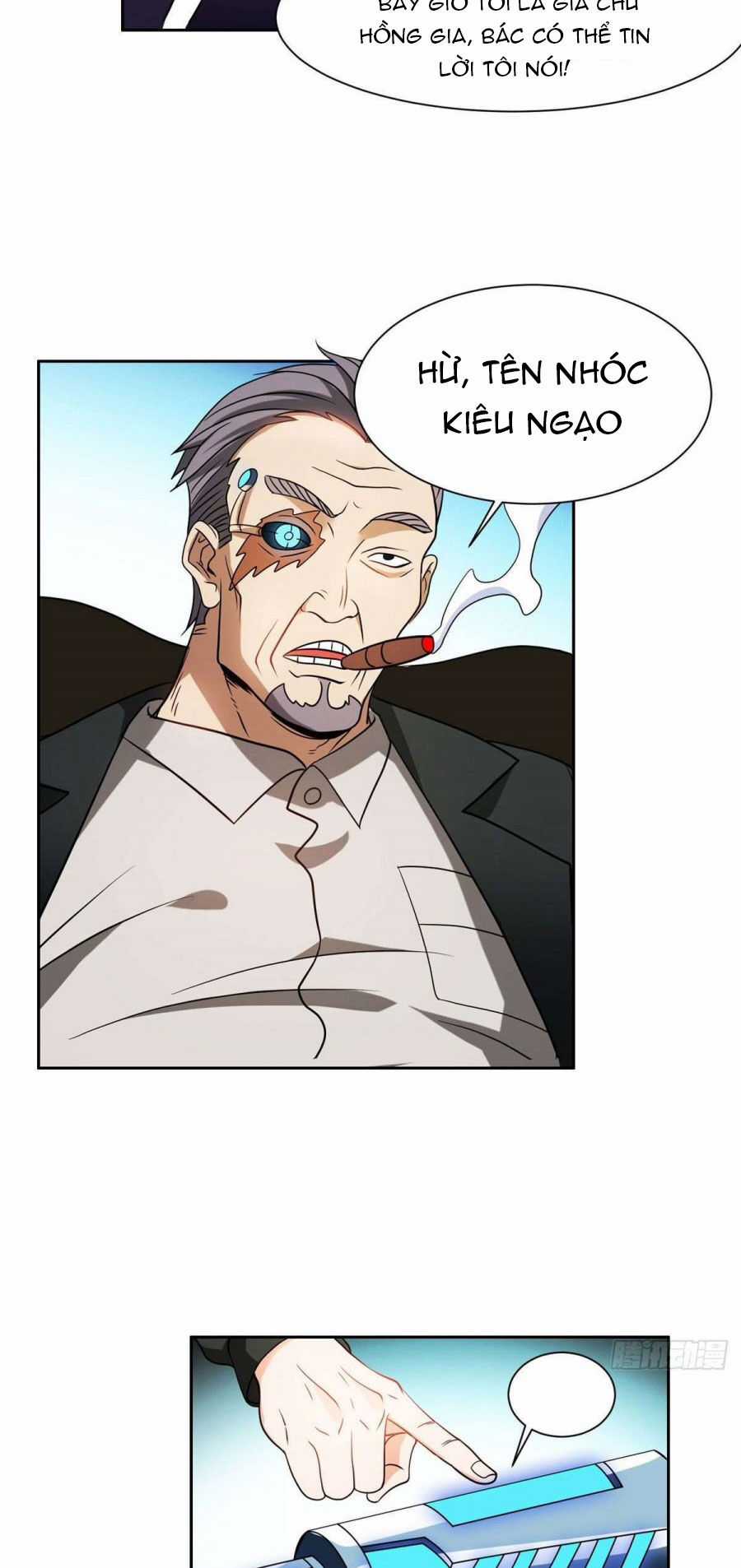 Trọng Sinh Chi Thần Cấp Bại Gia Tử Chapter 78 trang 13