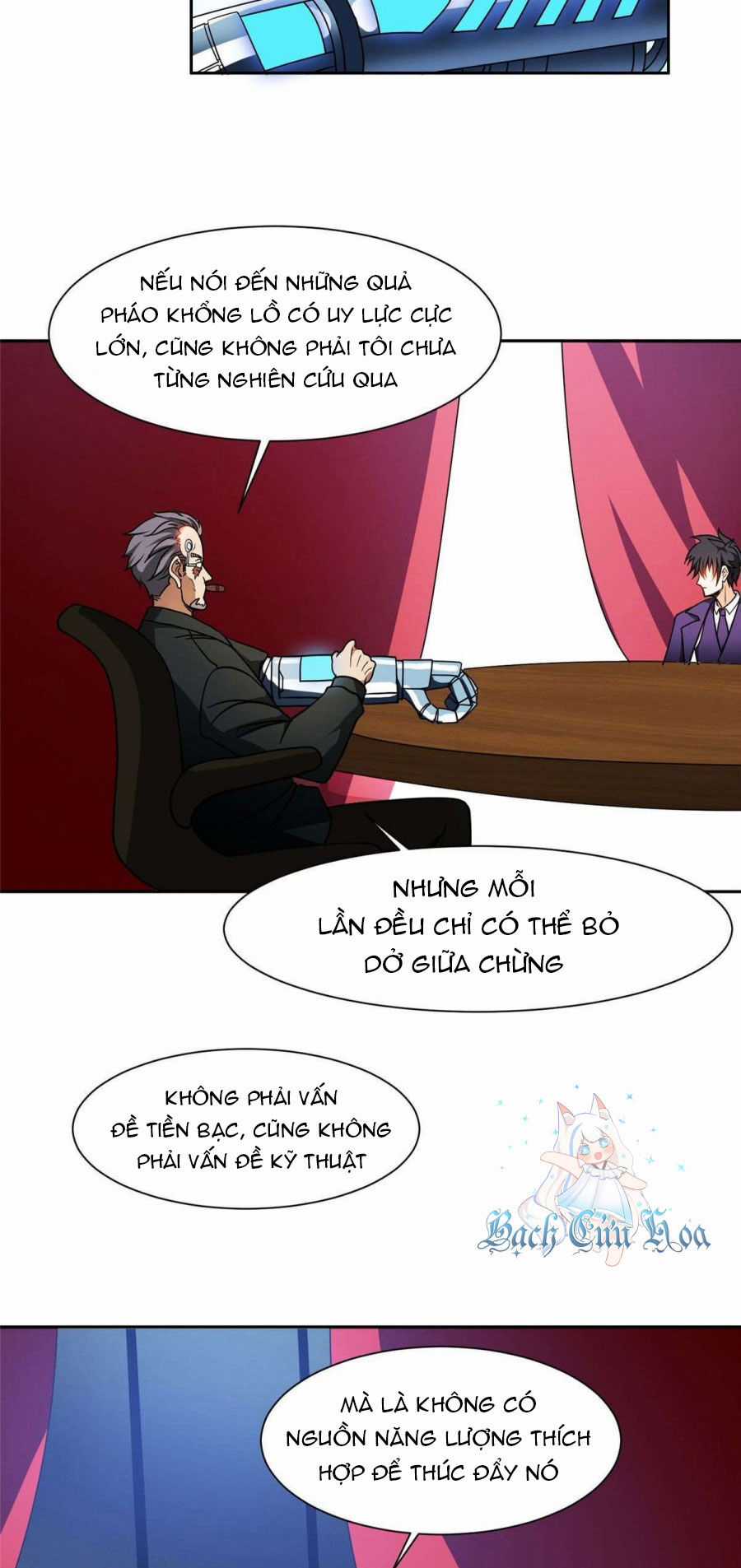 Trọng Sinh Chi Thần Cấp Bại Gia Tử Chapter 78 trang 14