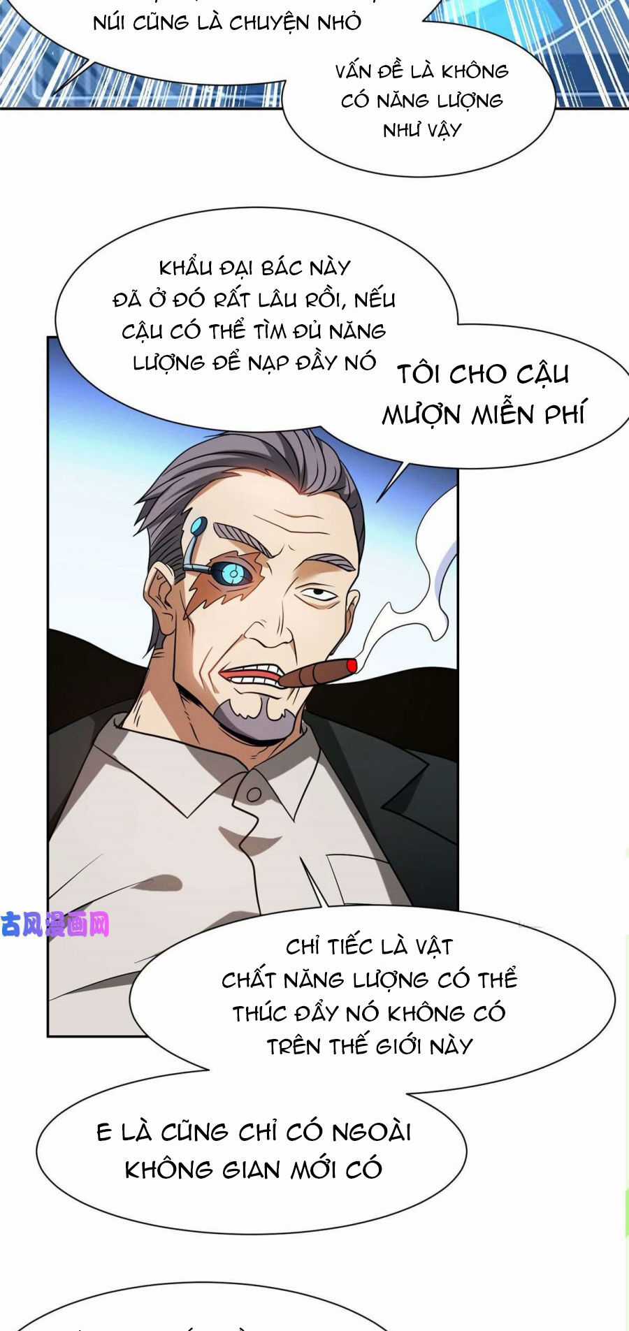 Trọng Sinh Chi Thần Cấp Bại Gia Tử Chapter 78 trang 17