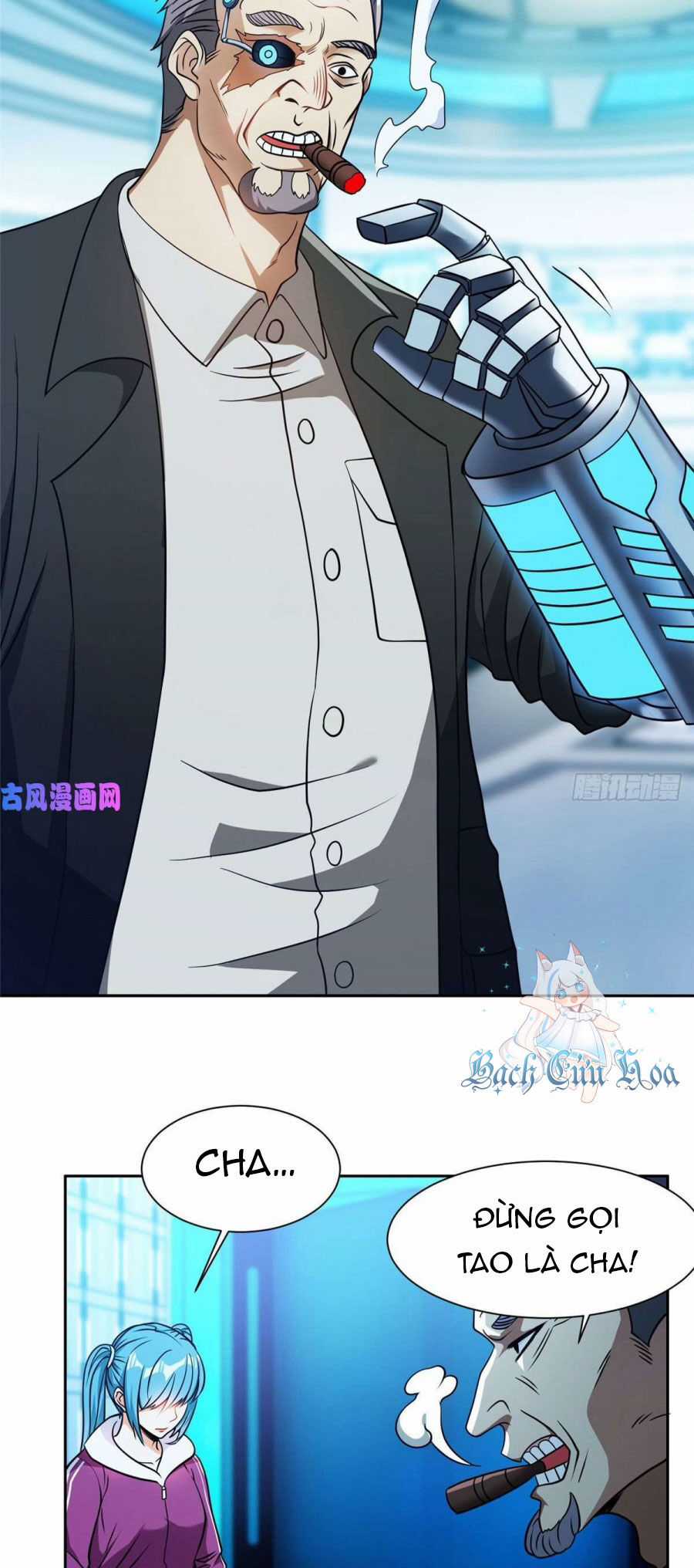 Trọng Sinh Chi Thần Cấp Bại Gia Tử Chapter 78 trang 2