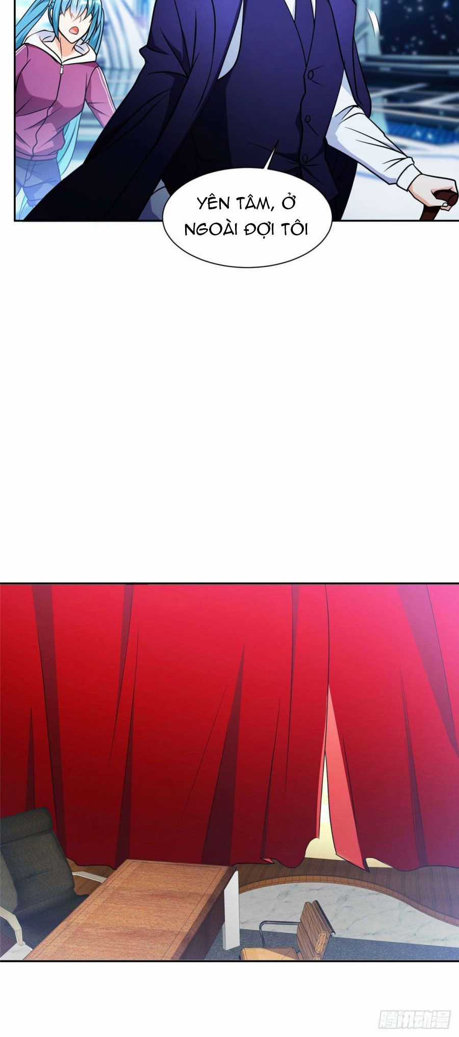 Trọng Sinh Chi Thần Cấp Bại Gia Tử Chapter 78 trang 9