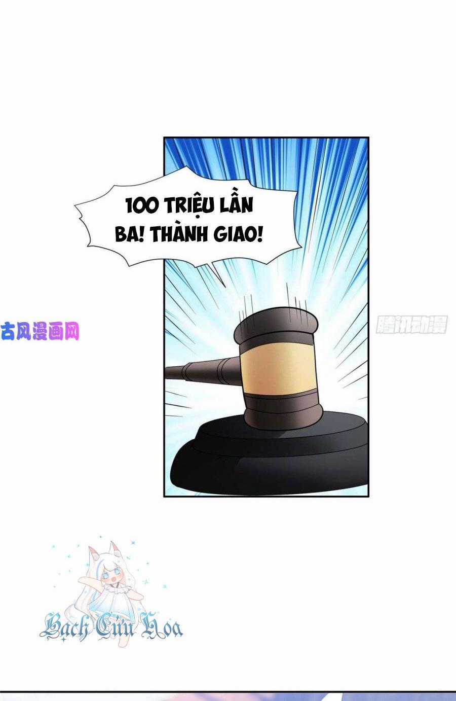 Trọng Sinh Chi Thần Cấp Bại Gia Tử Chapter 79 trang 0