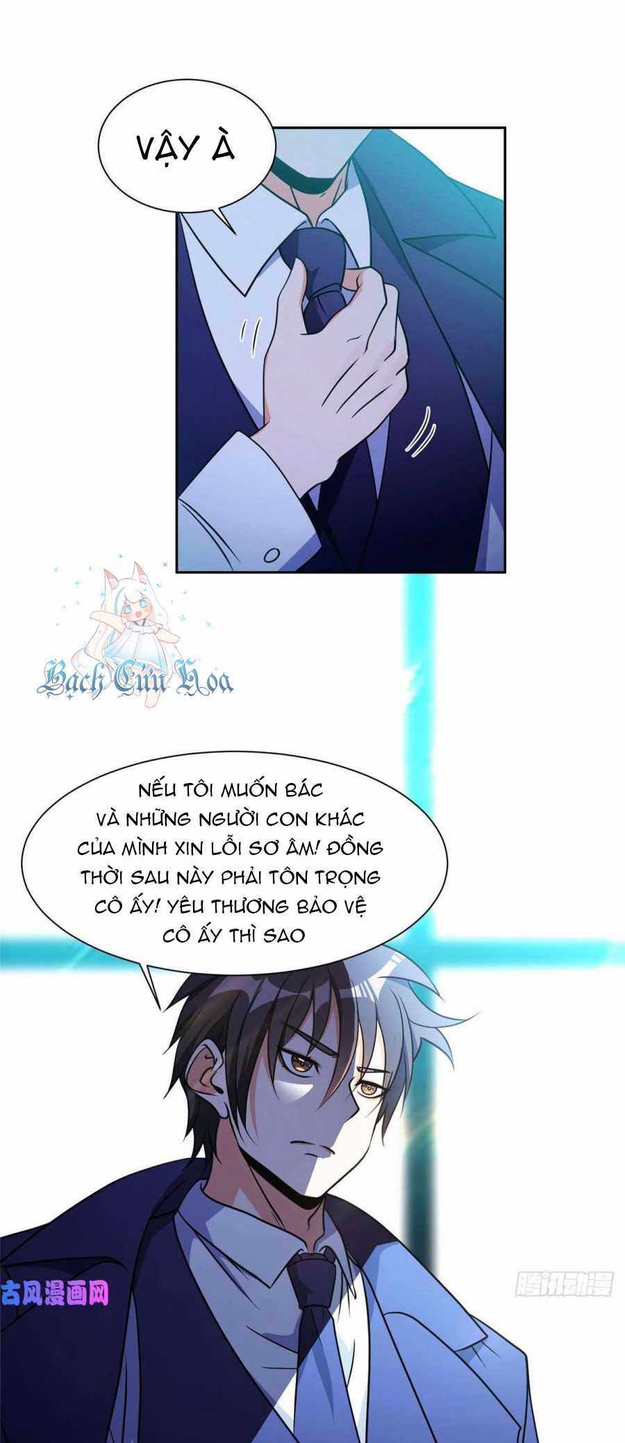 Trọng Sinh Chi Thần Cấp Bại Gia Tử Chapter 79 trang 14