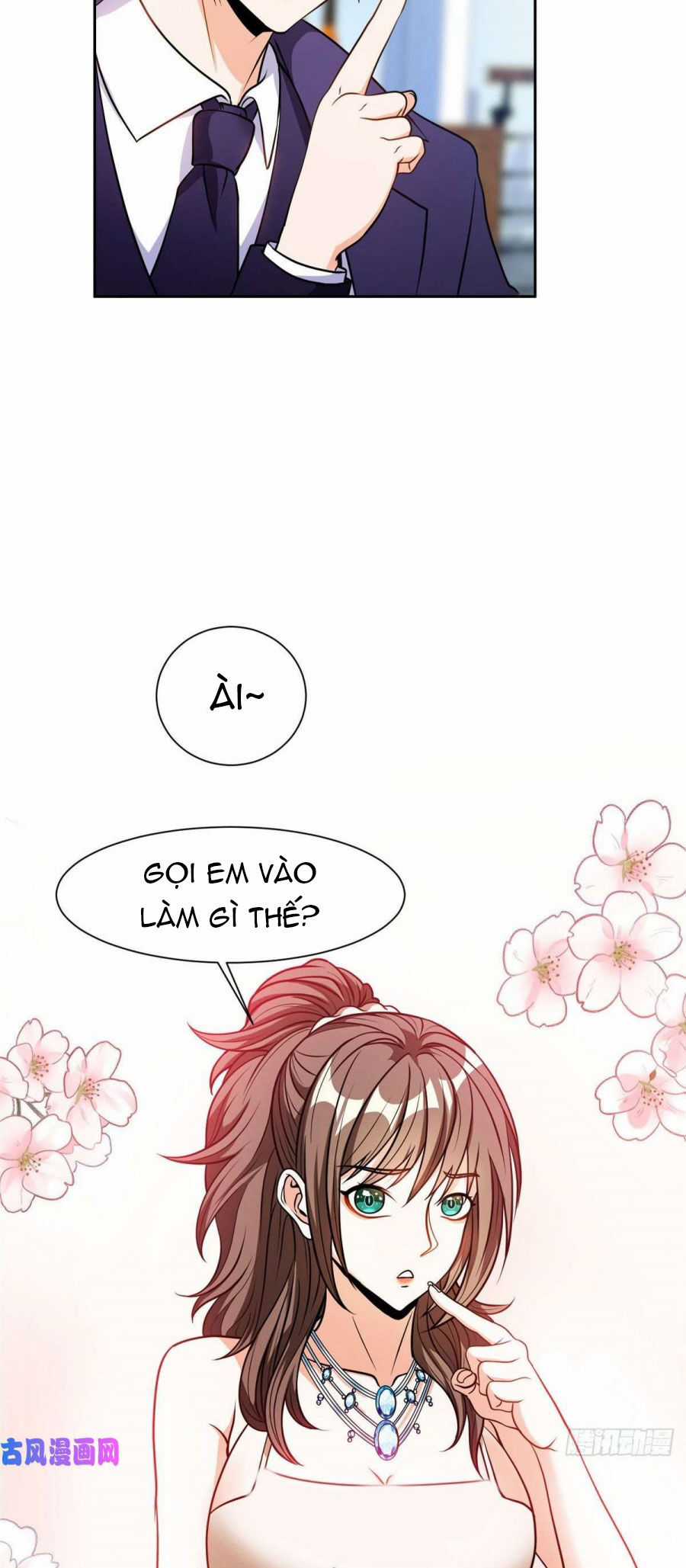 Trọng Sinh Chi Thần Cấp Bại Gia Tử Chapter 79 trang 3