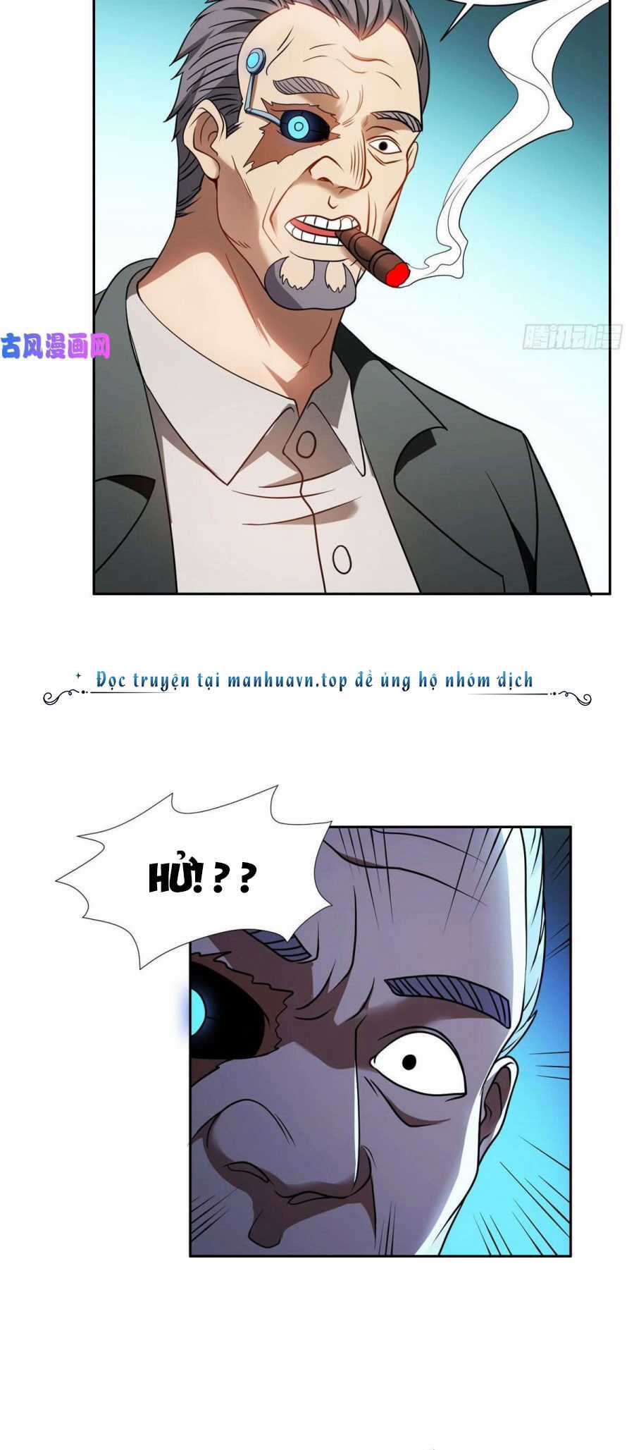 Trọng Sinh Chi Thần Cấp Bại Gia Tử Chapter 79 trang 5