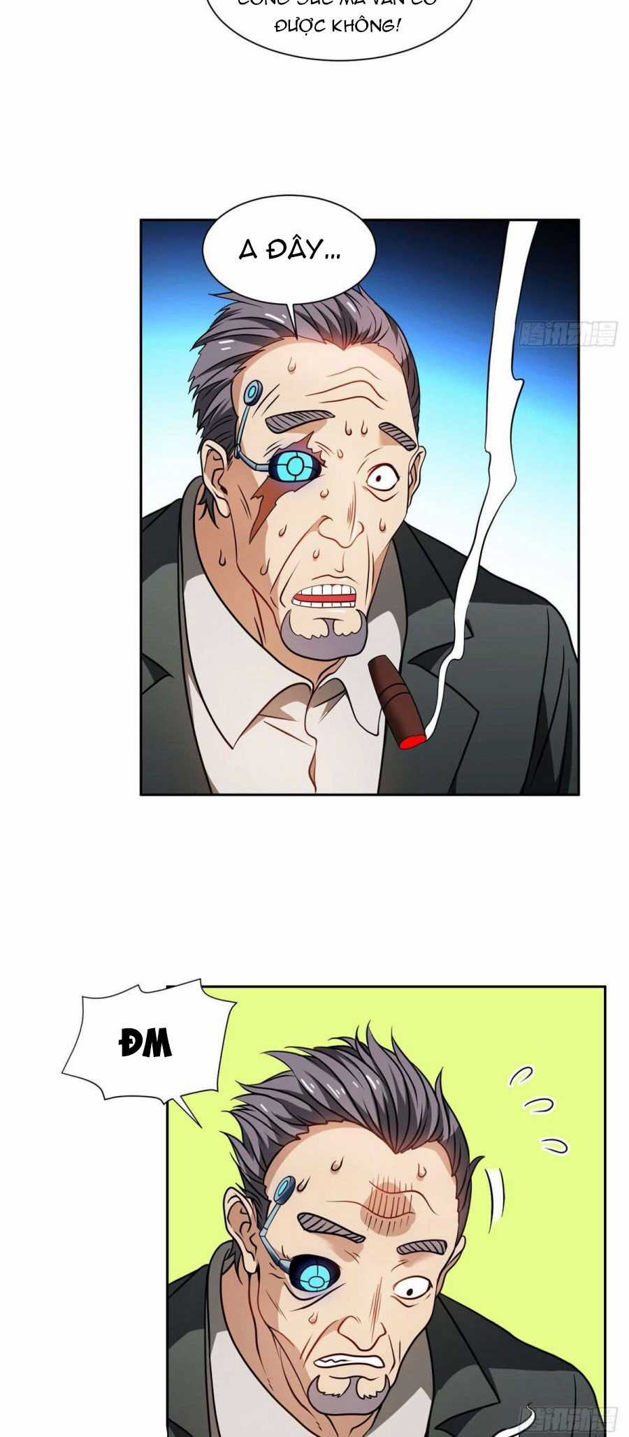 Trọng Sinh Chi Thần Cấp Bại Gia Tử Chapter 79 trang 7