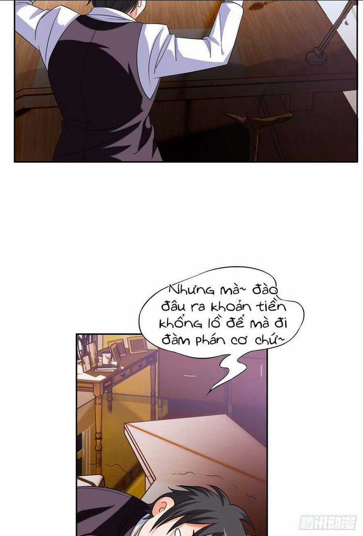 Trọng Sinh Chi Thần Cấp Bại Gia Tử Chapter 8 trang 12