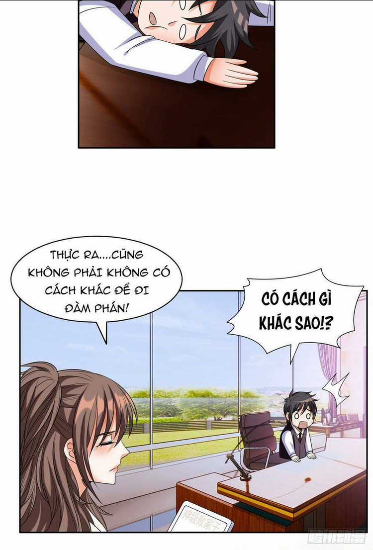 Trọng Sinh Chi Thần Cấp Bại Gia Tử Chapter 8 trang 13