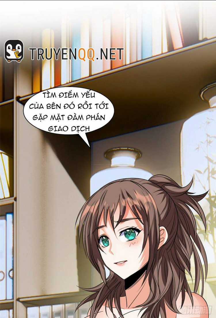 Trọng Sinh Chi Thần Cấp Bại Gia Tử Chapter 8 trang 14