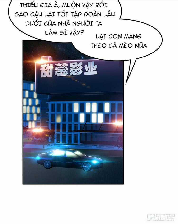 Trọng Sinh Chi Thần Cấp Bại Gia Tử Chapter 8 trang 18