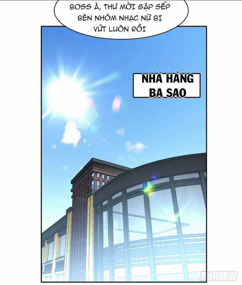 Trọng Sinh Chi Thần Cấp Bại Gia Tử Chapter 8 trang 2