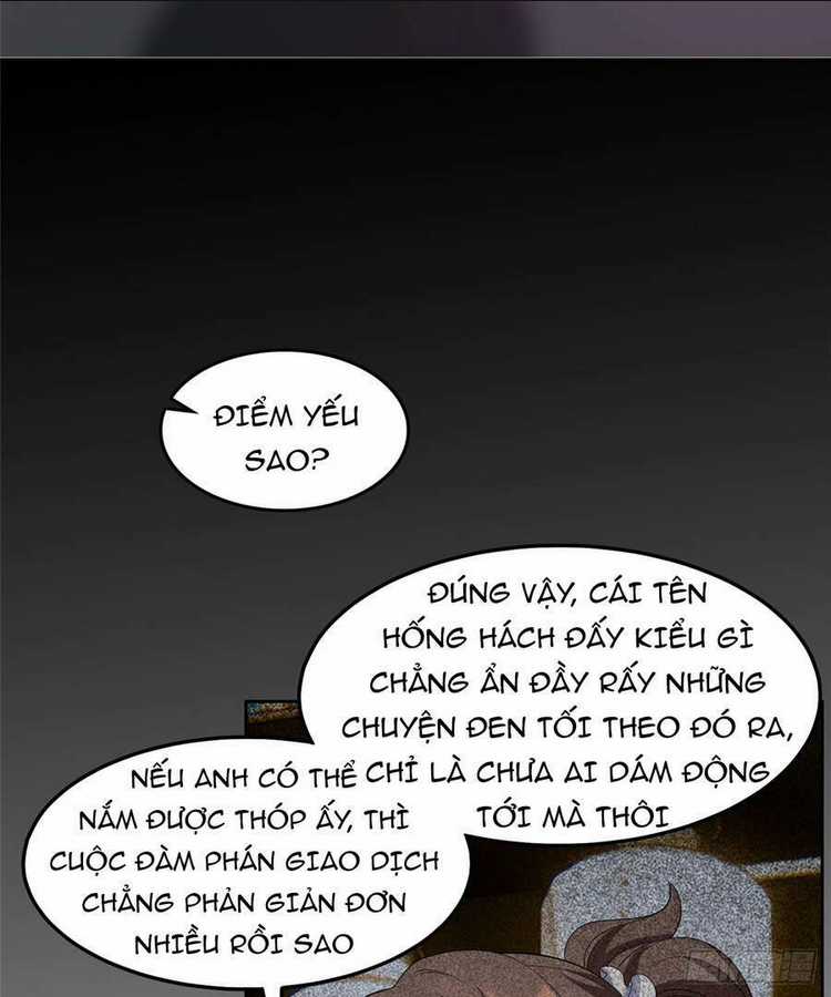 Trọng Sinh Chi Thần Cấp Bại Gia Tử Chapter 8 trang 24