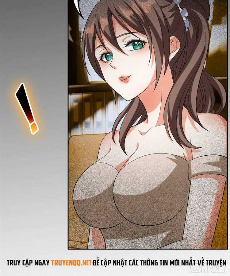 Trọng Sinh Chi Thần Cấp Bại Gia Tử Chapter 8 trang 25