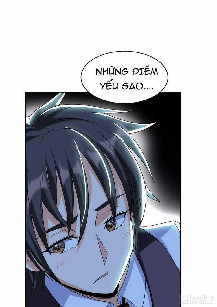 Trọng Sinh Chi Thần Cấp Bại Gia Tử Chapter 8 trang 26