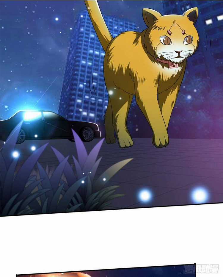 Trọng Sinh Chi Thần Cấp Bại Gia Tử Chapter 8 trang 28