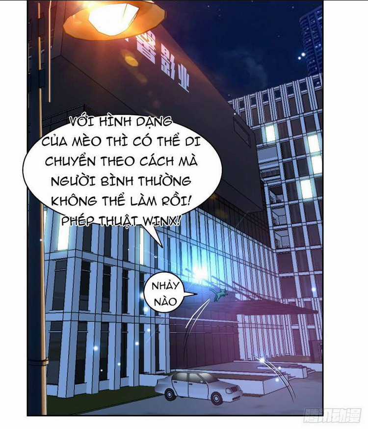 Trọng Sinh Chi Thần Cấp Bại Gia Tử Chapter 8 trang 29