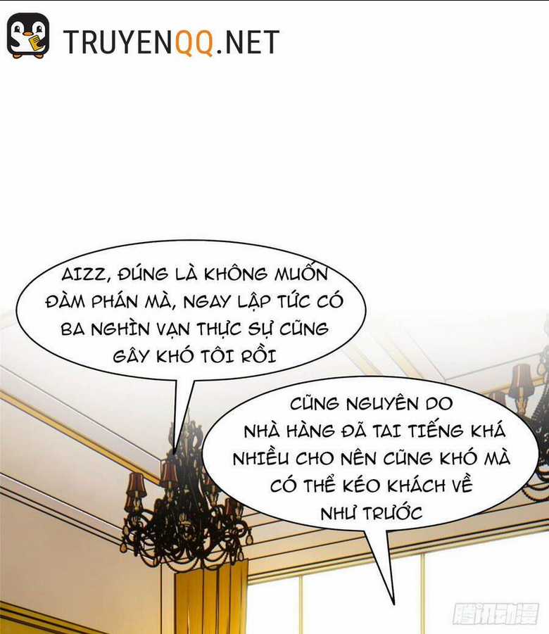 Trọng Sinh Chi Thần Cấp Bại Gia Tử Chapter 8 trang 3