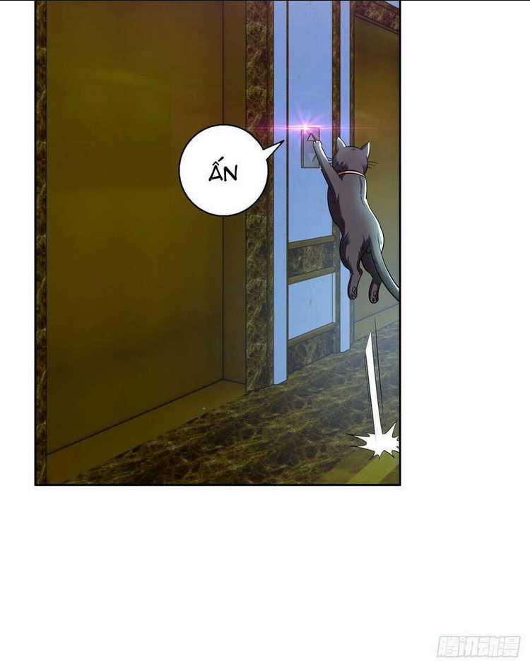 Trọng Sinh Chi Thần Cấp Bại Gia Tử Chapter 8 trang 35