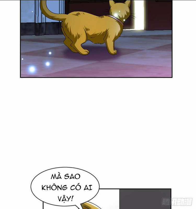 Trọng Sinh Chi Thần Cấp Bại Gia Tử Chapter 8 trang 39